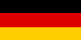 GERMANY_Flag from eduREACH