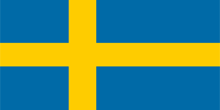 SwedenFlag
